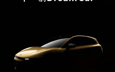 你的Dream Car零跑Lafa5来了！9月8日，慕尼黑车展见