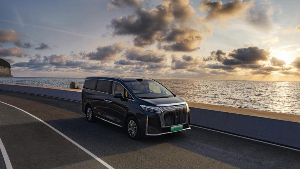 Best August Sales Performance in History! Great Wall Motor Sold 115,600 New Vehicles in August, with a Year-on-Year Increase of 22.33%