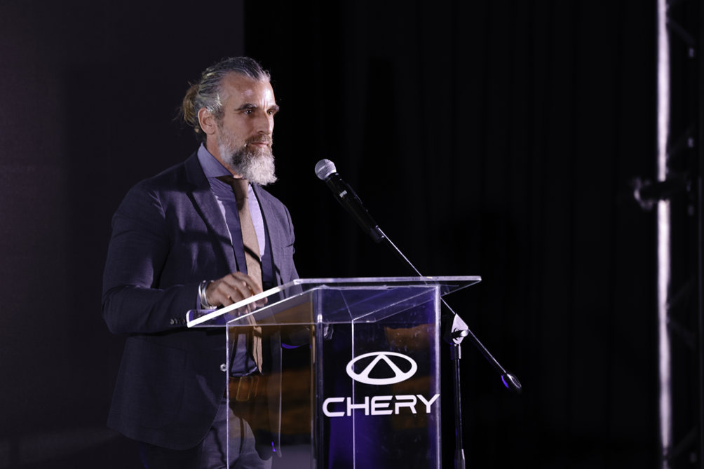 From South Africa to the World: Chery Launches 'Powering Tomorrow Through Education' Initiative, Mobilizing Collective Efforts to Build a Sustainable Education Ecosystem