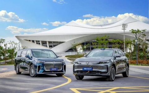 Dongfeng Motor’s August Sales Up 25.2% YoY! Monthly NEV Sales Exceed 100,000 Units