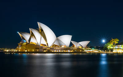 中国汽车在澳洲