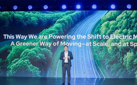 宁德时代全球首发NP3.0电池安全技术及神行Pro电池，助力欧洲电动化转型加速