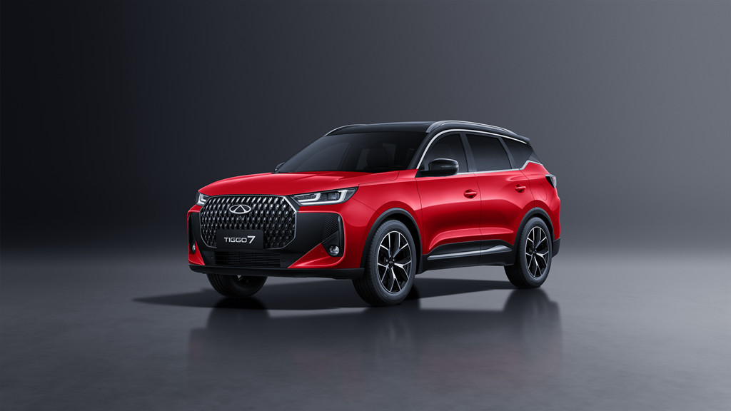 Repeatedly Winning Prestigious J.D. Power Awards! Chery Group Drives the Global Auto Industry Forward with Proven Strength