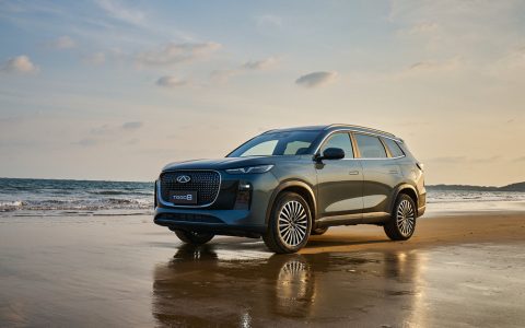 Repeatedly Winning Prestigious J.D. Power Awards! Chery Group Drives the Global Auto Industry Forward with Proven Strength