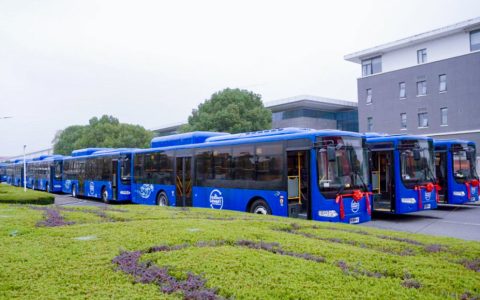 助力“中国智造”走俏非洲！玉柴天然气发动机批量出口尼日利亚