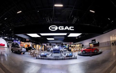 巴西总统卢拉亲临圣保罗车展！见证广汽飞行汽车GOVY AirCab巴西首秀，共启市场新篇