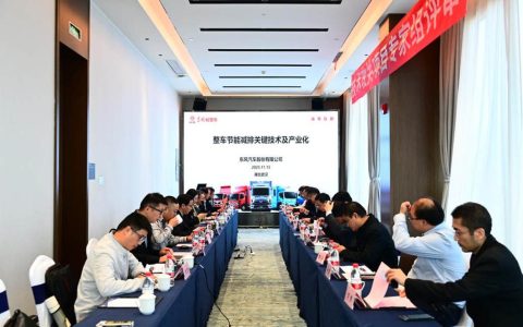 权威鉴定！东风股份三项核心技术达“国际先进”