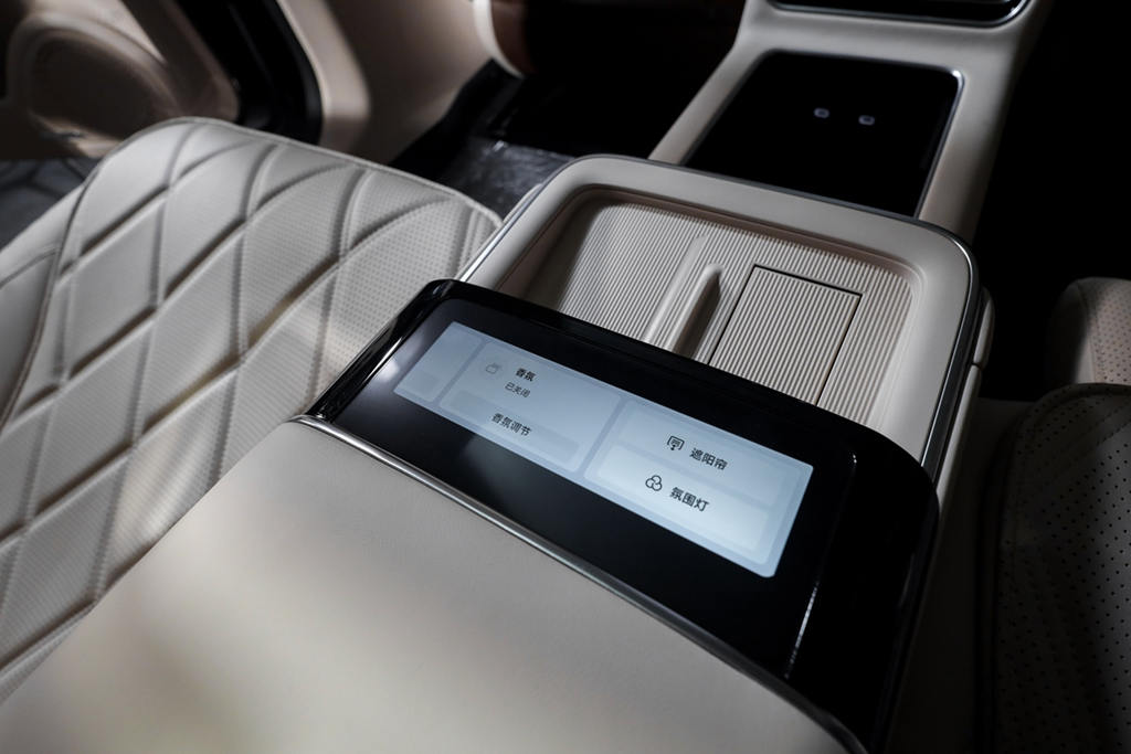 Evolution Unstoppable: Chery Fengyun A9L Guanghui (4WD) Makes Global Debut