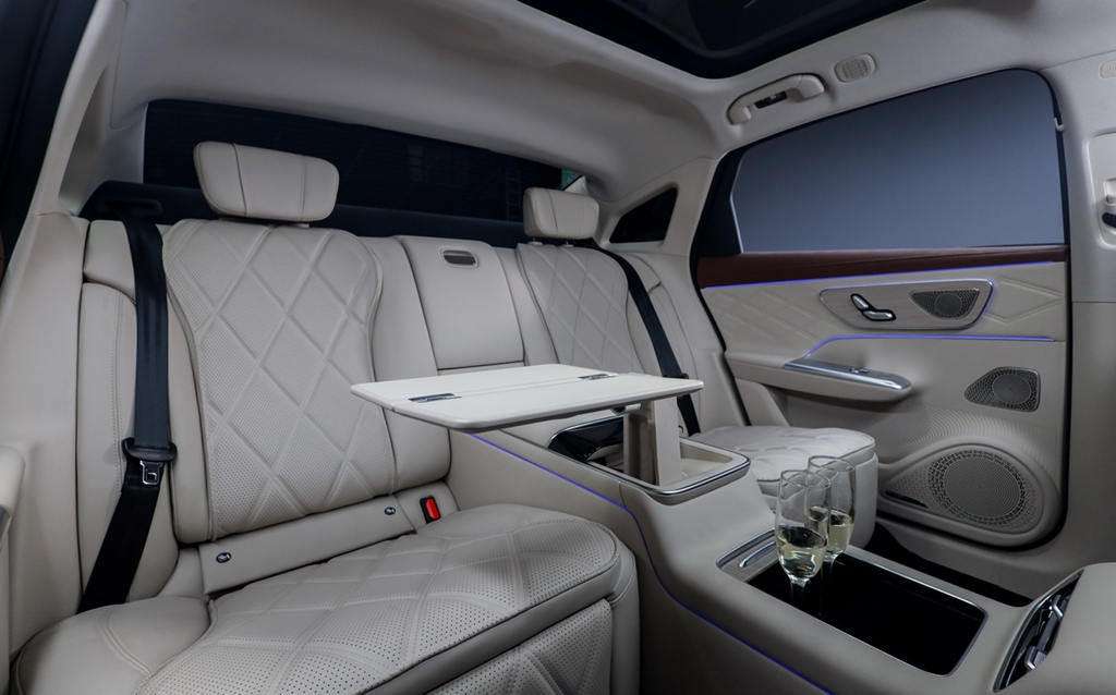 Evolution Unstoppable: Chery Fengyun A9L Guanghui (4WD) Makes Global Debut