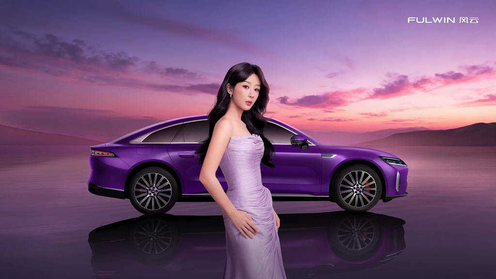 Evolution Unstoppable: Chery Fengyun A9L Guanghui (4WD) Makes Global Debut
