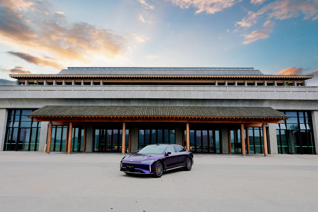 Evolution Unstoppable: Chery Fengyun A9L Guanghui (4WD) Makes Global Debut