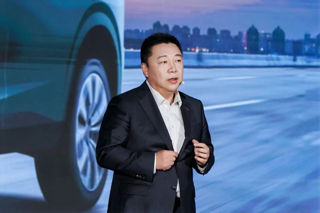 Hongqi HS6 PHEV Pre-sale Starts at 178,800 Yuan: Redefining "A Better Five-Seat" as "The New-Generation Hongqi"