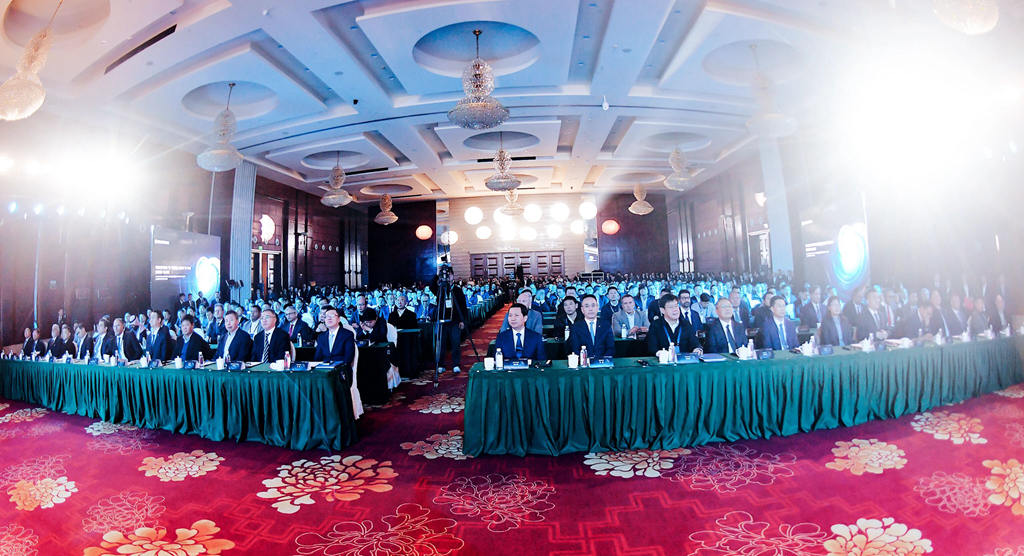 东风进出口公司召开2026商用车海外合作伙伴大会