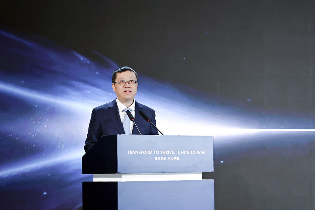 东风进出口公司召开2026商用车海外合作伙伴大会