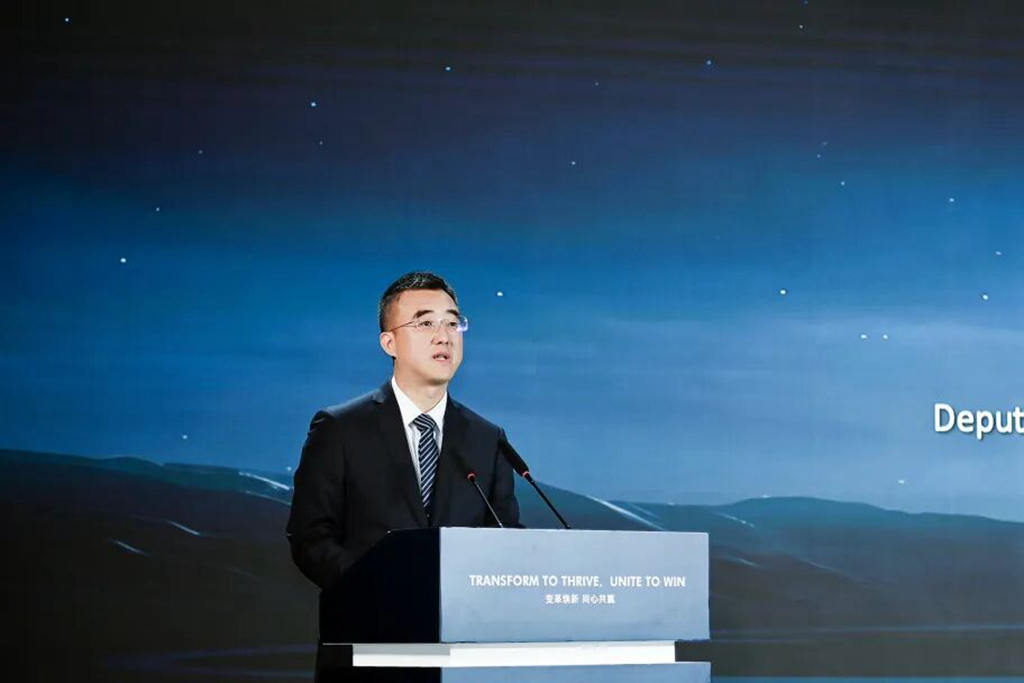 东风进出口公司召开2026商用车海外合作伙伴大会