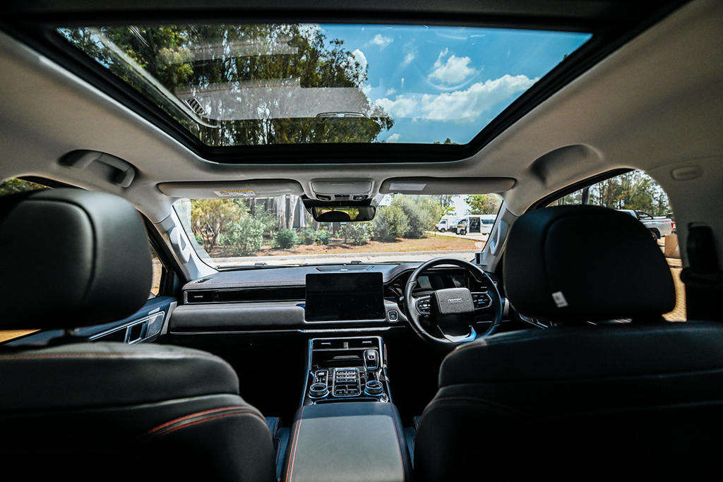 福田汽车在南非市场正式推出Tunland V7与V9皮卡，以本地化战略与智能科技深耕非洲市场