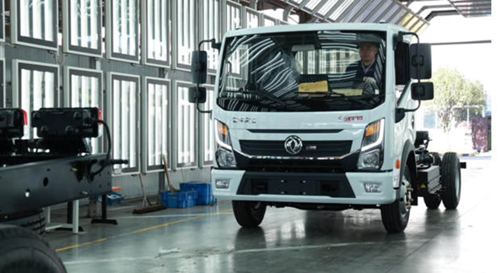 权威鉴定！东风股份三项核心技术达“国际先进”