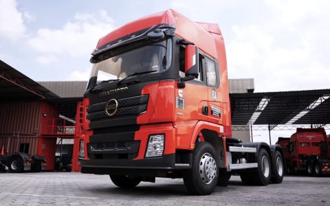 Long-Haul Logistics Near the Equator