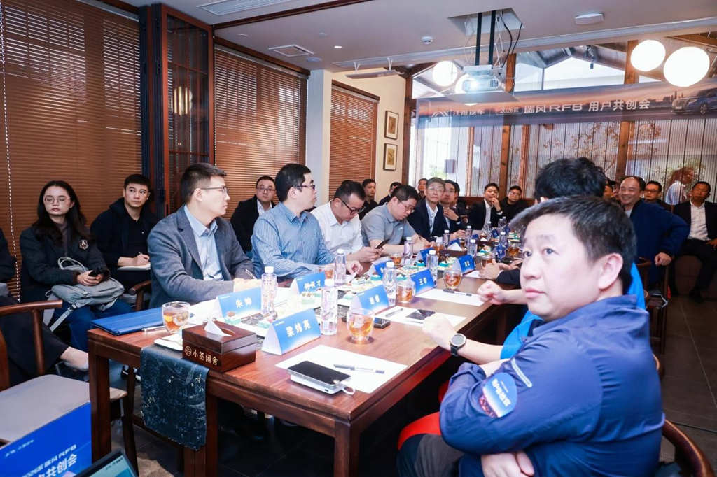 用户共创，定义未来！江汽集团广州车展展现用户多元出行新生态