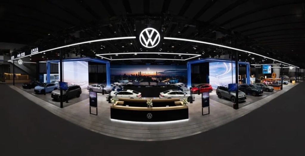 突破向新 全维发力 中国一汽11月销售整车30.6万辆