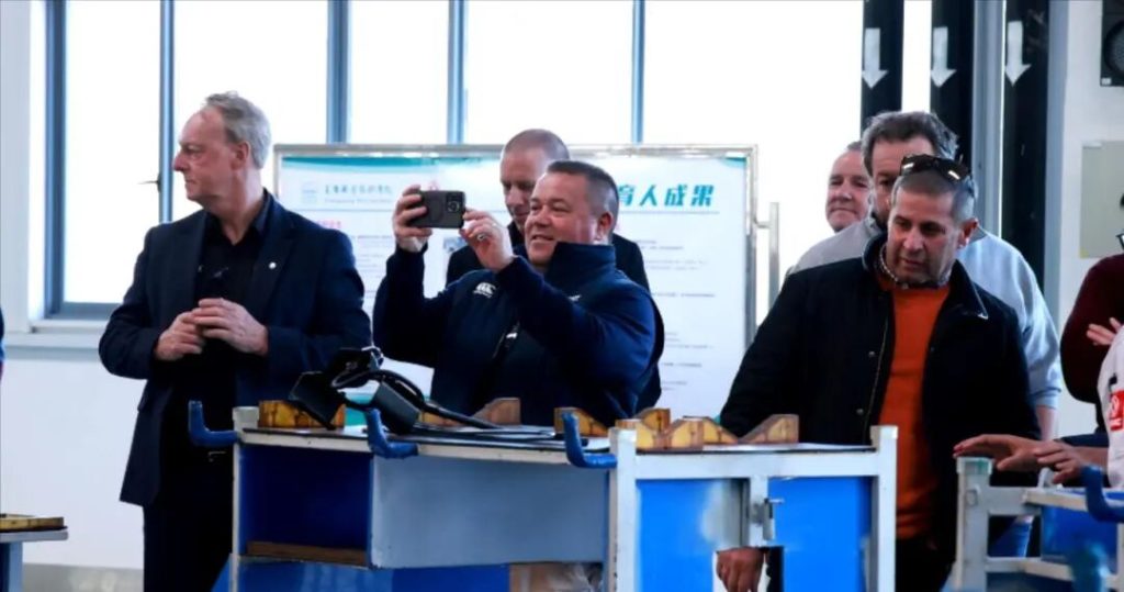 硬核实力叩响澳洲市场 东风进出口以 “可靠”车型深耕右舵蓝海