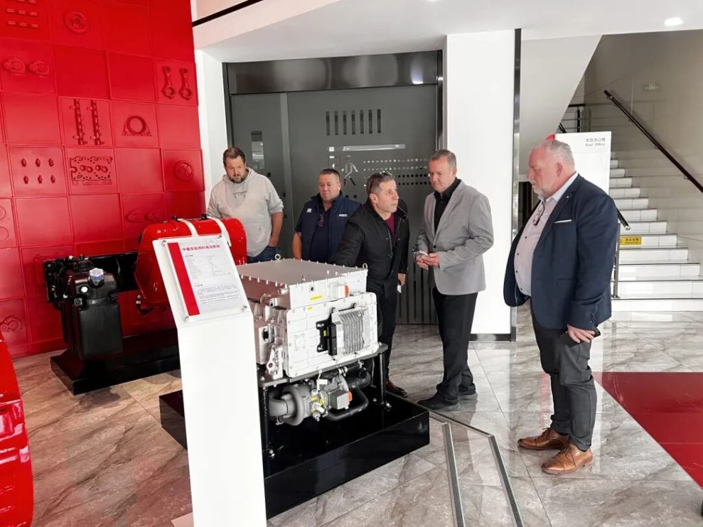 硬核实力叩响澳洲市场 东风进出口以 “可靠”车型深耕右舵蓝海