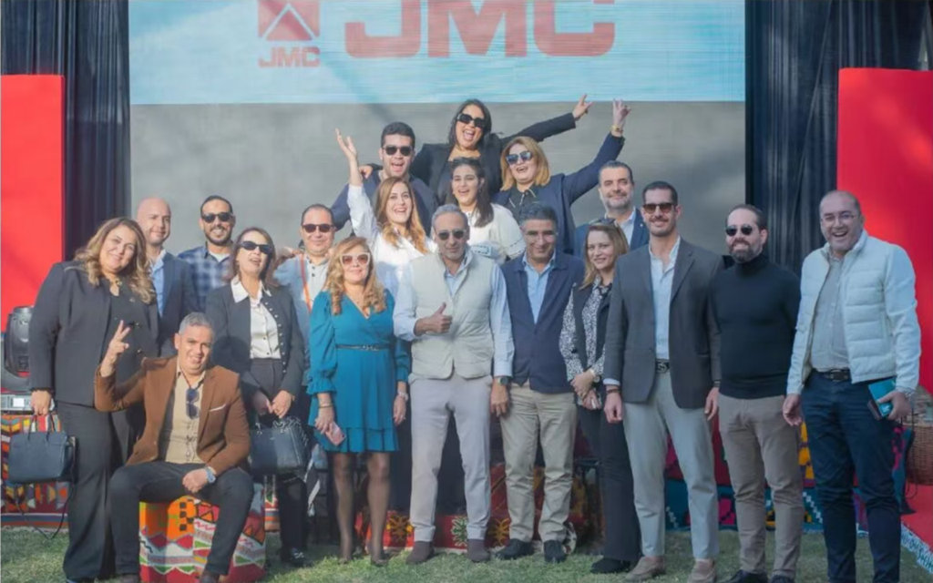 江铃宝典闪亮登陆突尼斯