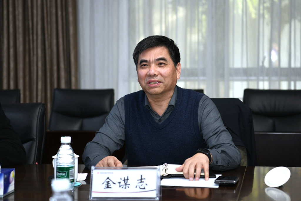 东风进出口与东风特商开展东风华神品牌海外业务沟通会