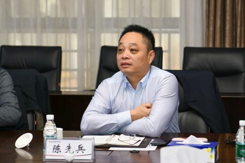 东风进出口与东风特商开展东风华神品牌海外业务沟通会