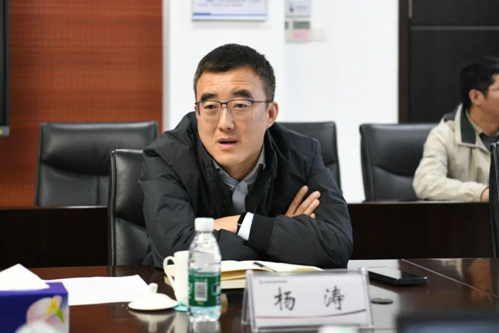 东风进出口与东风特商开展东风华神品牌海外业务沟通会