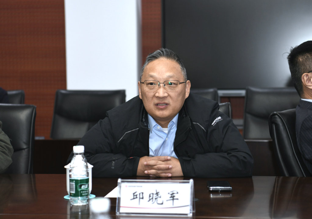 东风进出口与东风特商开展东风华神品牌海外业务沟通会