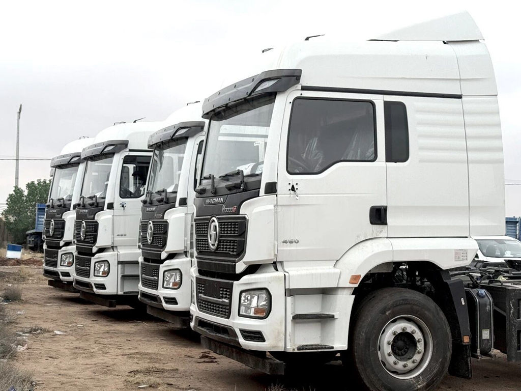 Witness the Splendid Performance of Weichai WP12H in Riyadh