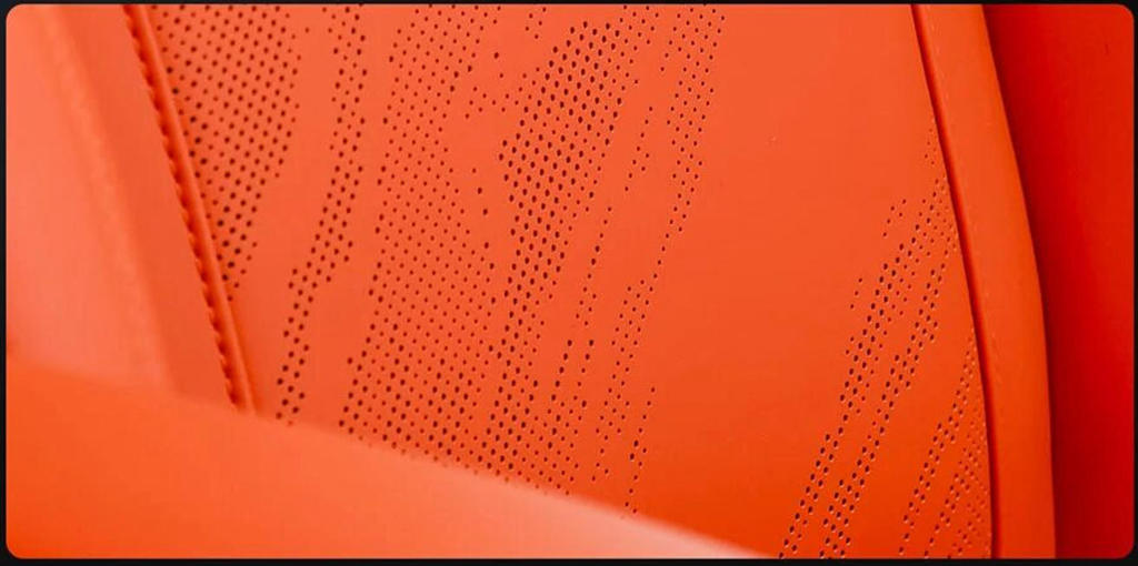 长城汽车创新材料荣获2025国际CMF设计奖两项大奖