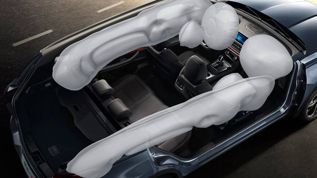 中国品牌唯一四项“安全大满贯”，瑞虎7创ASEAN NCAP新纪录