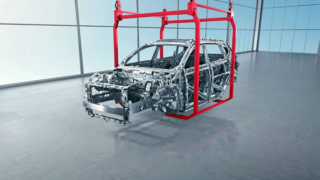 中国品牌唯一四项“安全大满贯”，瑞虎7创ASEAN NCAP新纪录