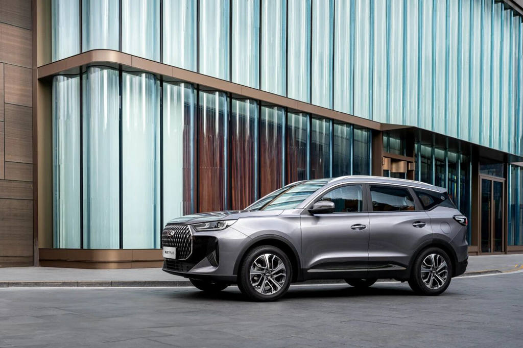 中国品牌唯一四项“安全大满贯”，瑞虎7创ASEAN NCAP新纪录