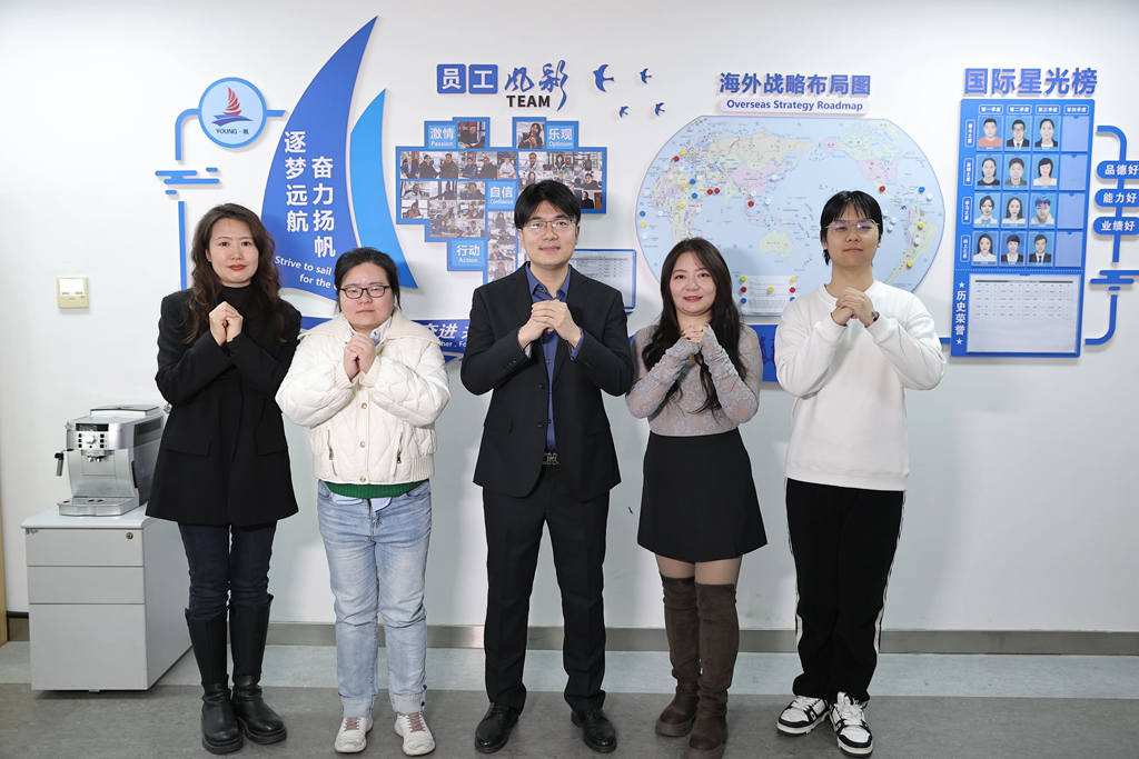 征战四海再启新程，东风进出口公司皮卡海外事业部2025圆满收官