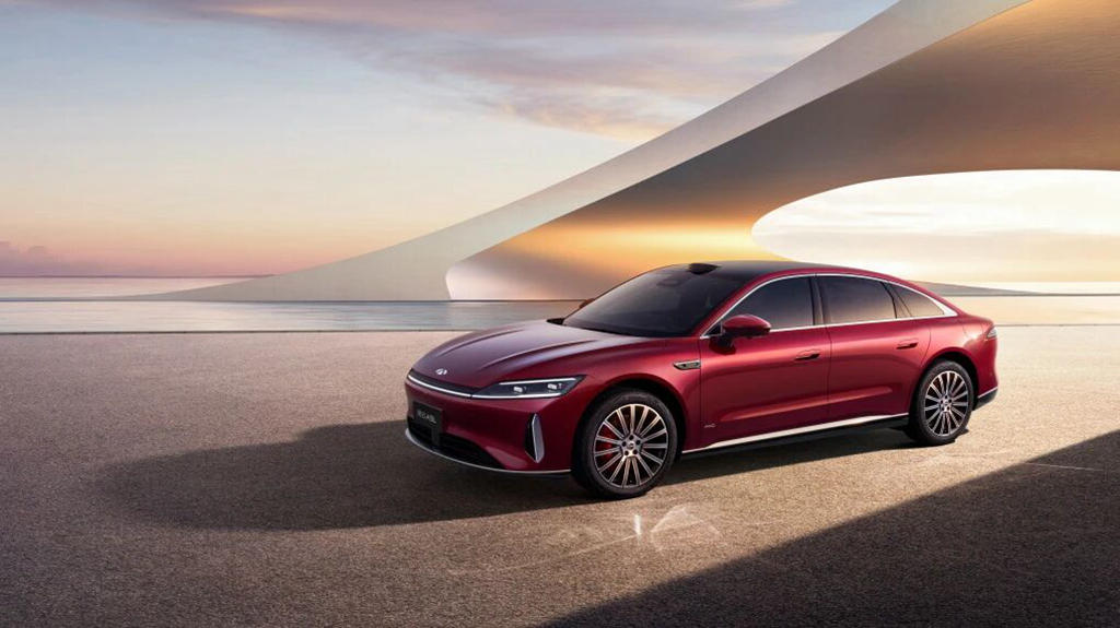 品质全球车，价值再进阶！奇瑞品牌2025年销售超170万辆