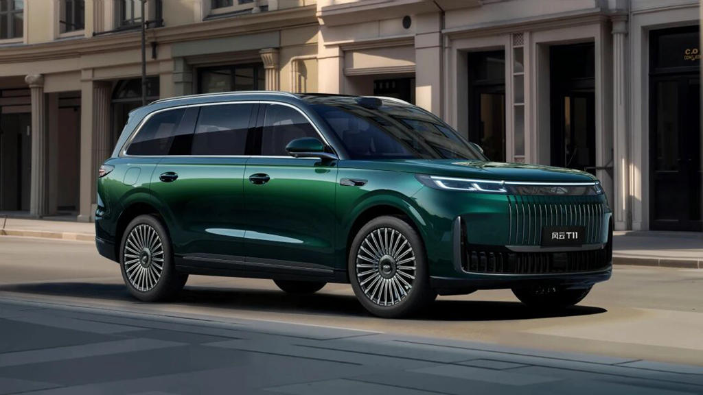 品质全球车，价值再进阶！奇瑞品牌2025年销售超170万辆