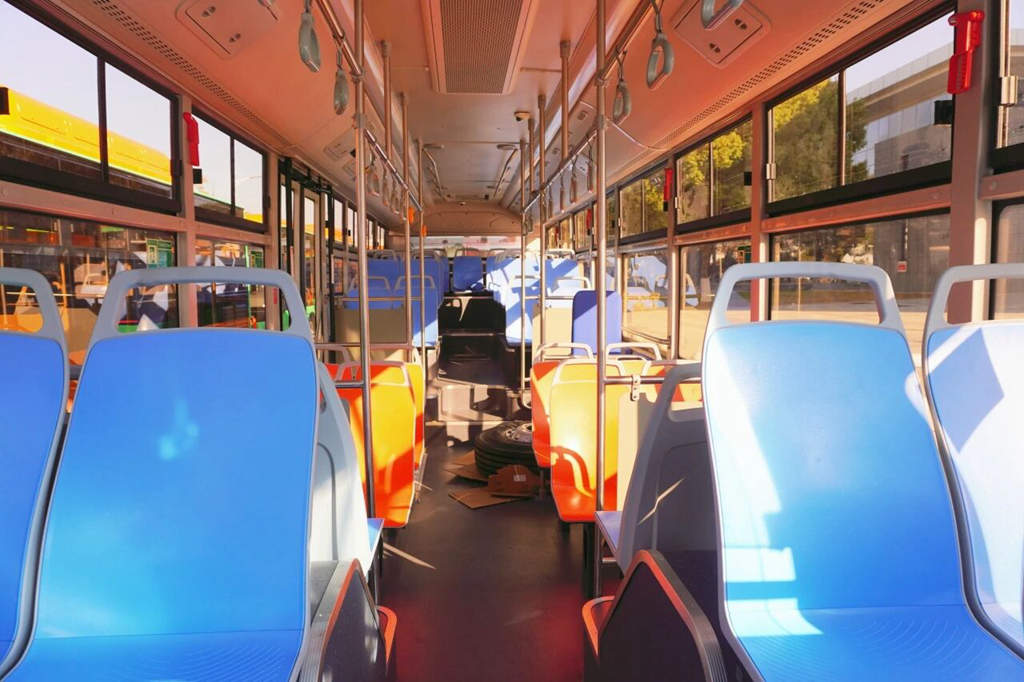 新年出口首单告捷！215台安凯客车再拓墨西哥市场