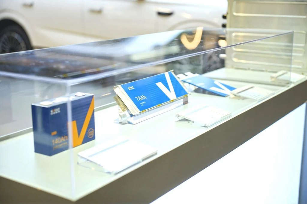 长城汽车登陆2026 CES，“全产业链技术+中国智慧”惊艳全球