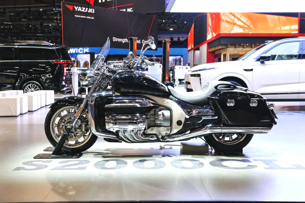 长城汽车登陆2026 CES，“全产业链技术+中国智慧”惊艳全球