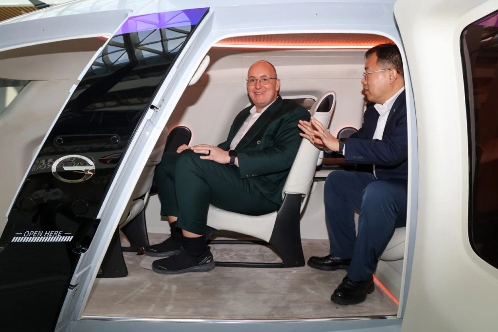 广汽国际与Grab达成战略合作，共拓东南亚电动出行新蓝海