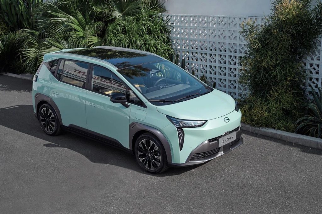 广汽国际与Grab达成战略合作，共拓东南亚电动出行新蓝海