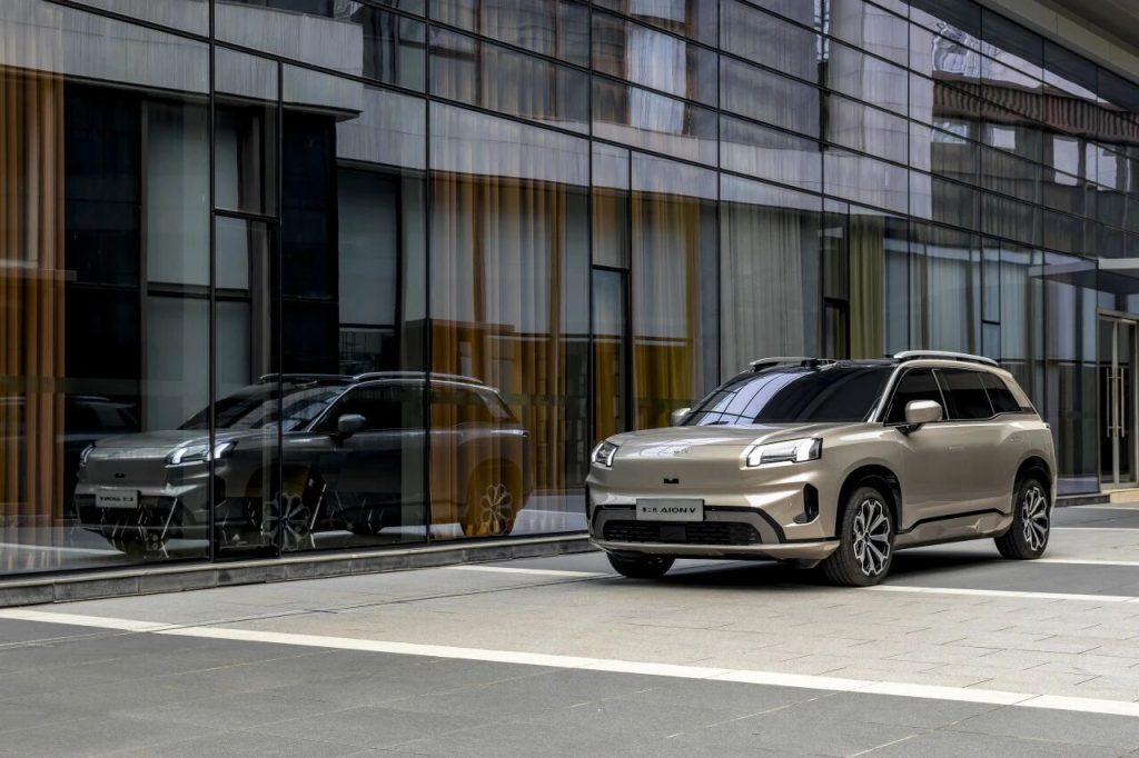 广汽国际与Grab达成战略合作，共拓东南亚电动出行新蓝海