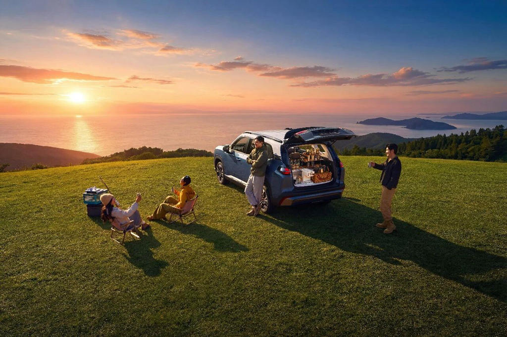 Hard-Core Specs Revealed! Wuling Starlight 560 to Launch Officially on January 15