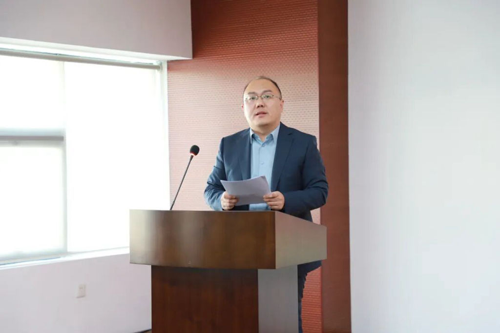 变革焕新，决胜2026！东风中重型商用车海外军团整装出征！