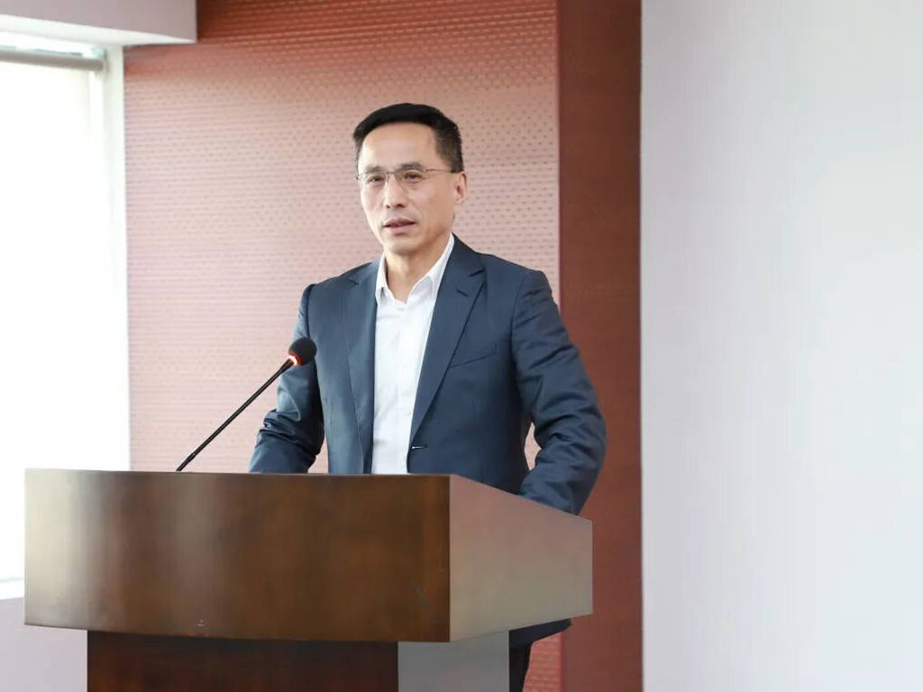 变革焕新，决胜2026！东风中重型商用车海外军团整装出征！