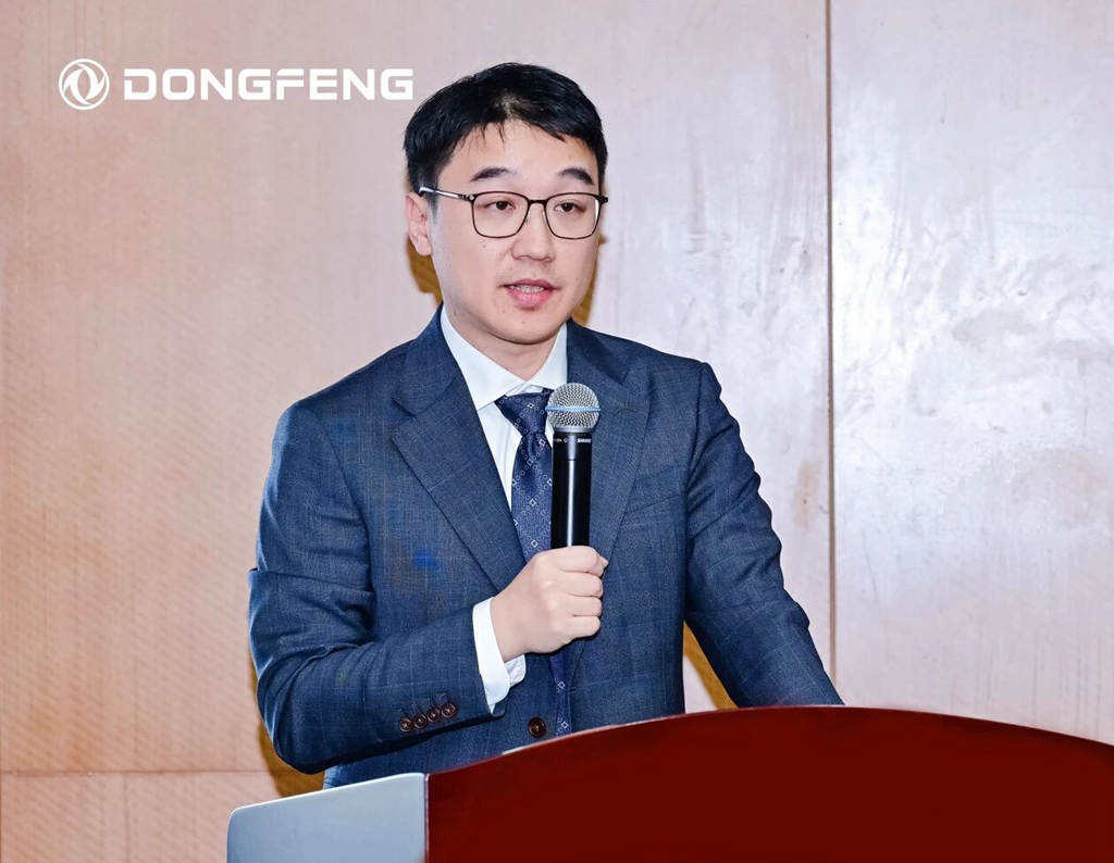 东风皮卡海外事业部开启2026赢战新程