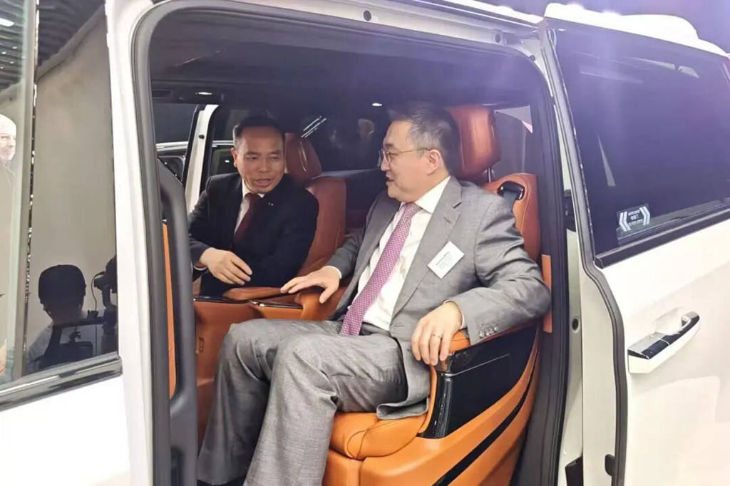 广汽品牌新西兰上市发布，以“自由出行，尽享生活”诠释出行新境界